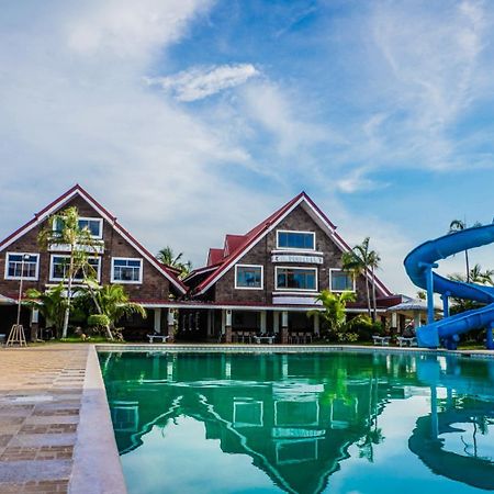El Pescador Resort Hotel 볼리나오 외부 사진